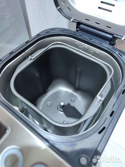 Хлебопечка WMF 0415140711