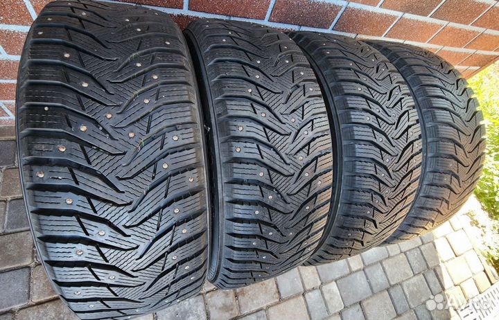 Kumho WinterCraft SUV Ice WS31 235/55 R19