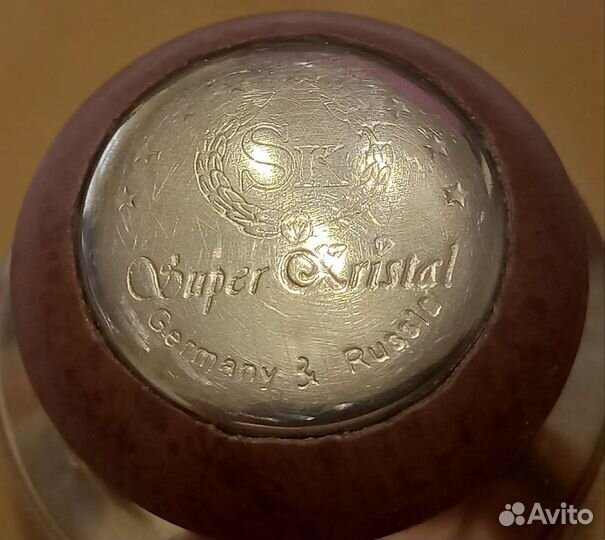 Крышка для кастрюли, сковороды