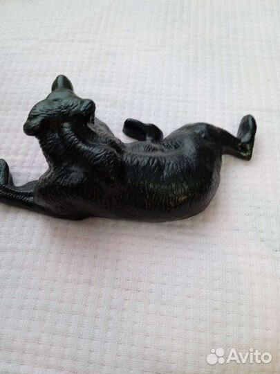 Каслинское литье