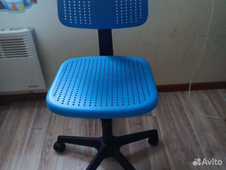 Компьютерный стул IKEA