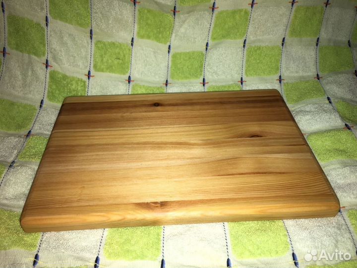 Доска разделочная