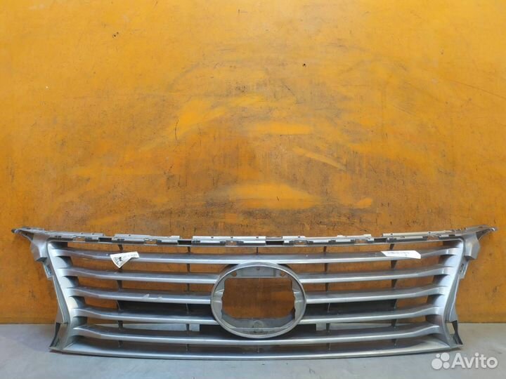 Решетка радиатора Lexus Rx 3 AL10 2012-2015