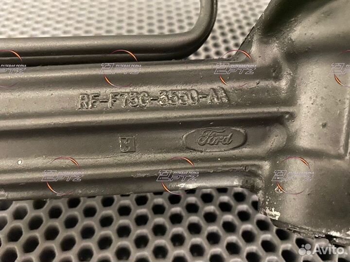 Рулевая рейка Ford mondeo 1, 2, 3