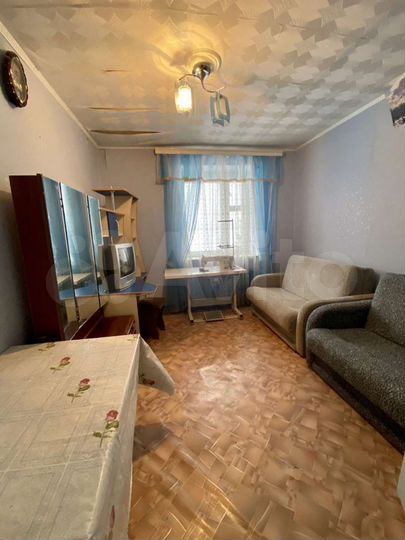 2-к. квартира, 58,2 м², 3/3 эт.