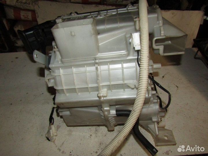 Корпус отопителя RAV 4 2000-2005