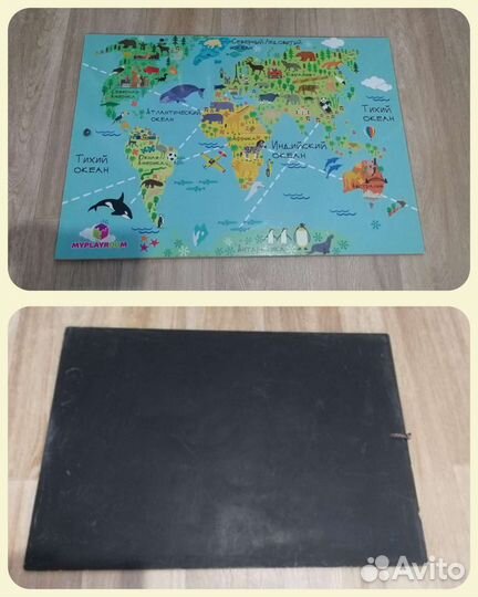 Световая песочница стол myplayroom