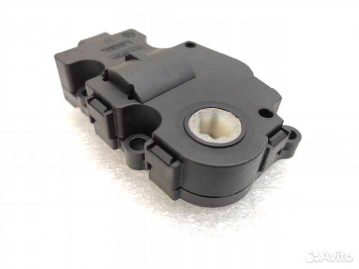 Сервопривод заслонок печки Bmw 1-Series F20