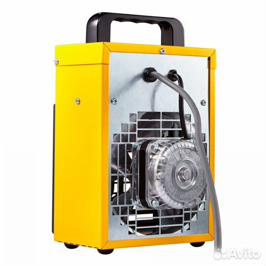 Тепловая пушка ballu BHP-ME-2