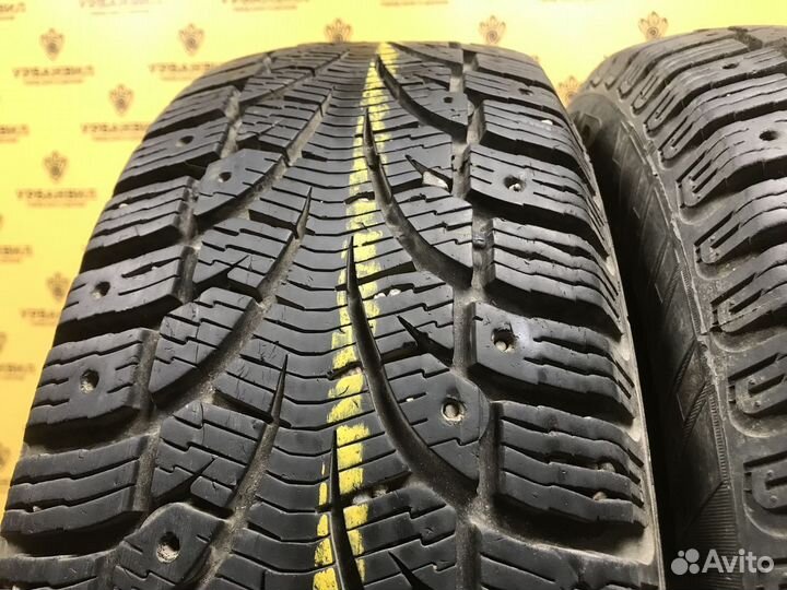 Pirelli Winter Carving Edge 195/65 R15 91T