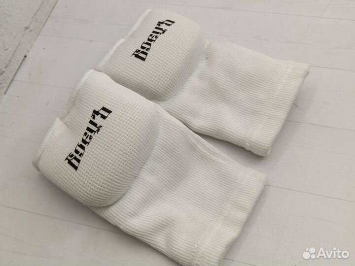 Накладки для каратэ