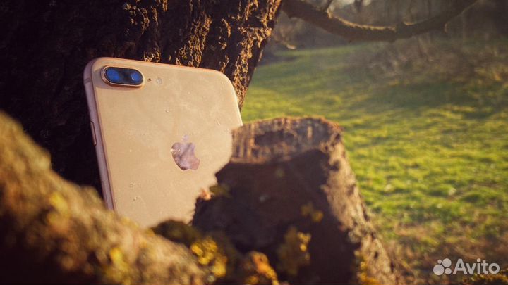 iPhone 8 Plus, 64 ГБ