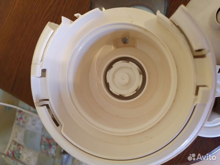 Соковыжималка moulinex