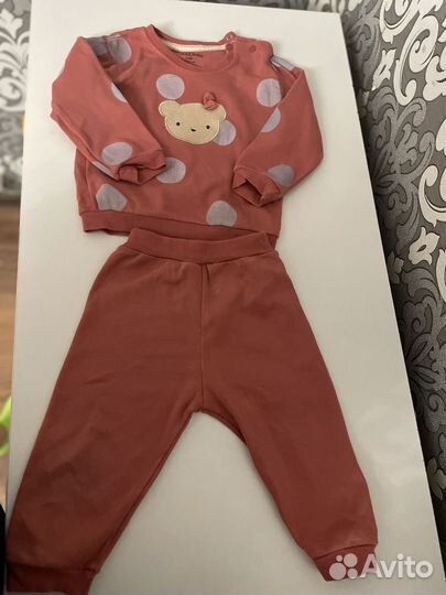 Костюм для девочки