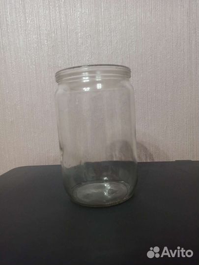 Стеклянные банки 0.7 л