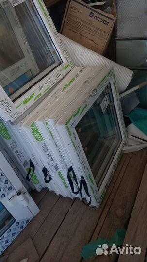 Окна которые не надо ждать