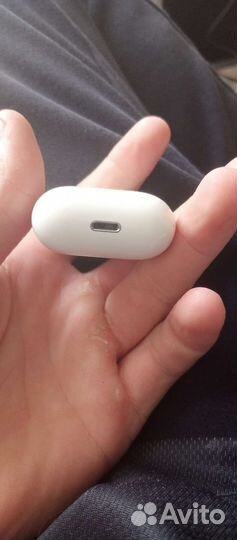 Наушники apple airpods 2