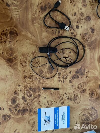 Микронаушники