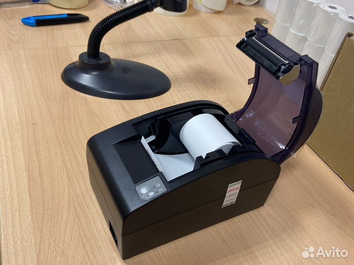 Атол 55ф новый