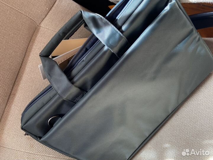 Сумка для ноутбука