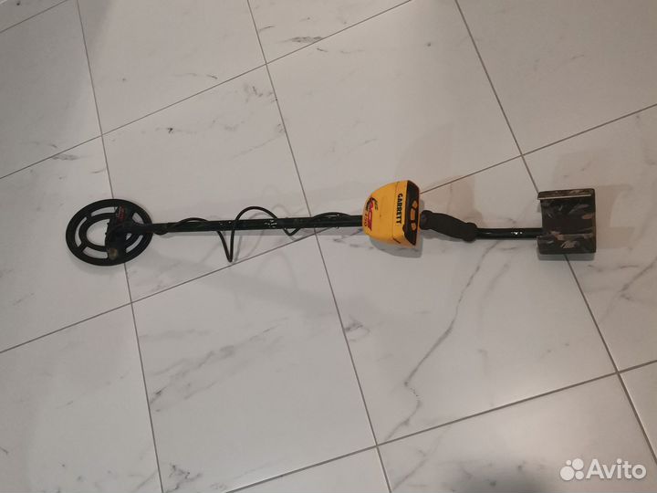 Металлоискатель garrett ace 150