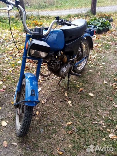 Карпаты СССР