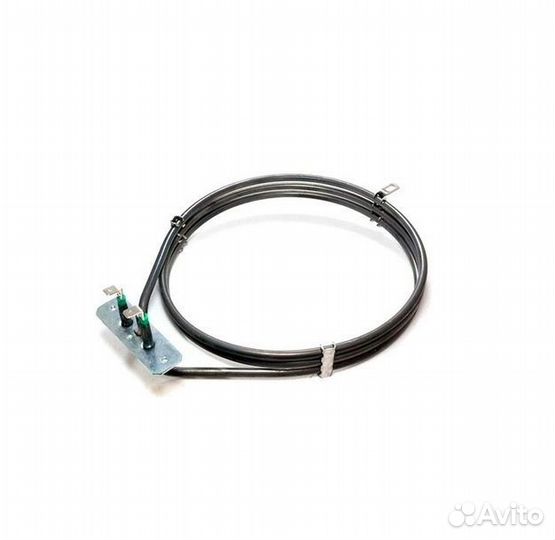 Тэн для духовки 2500W 240V - bosch 261517, 480484