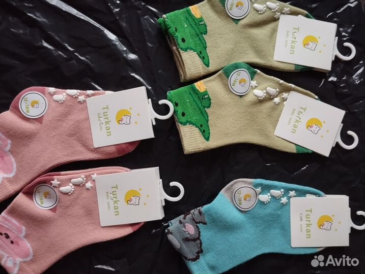 Носки детские