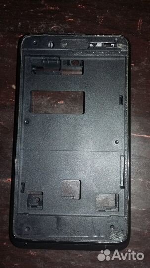 Запчасти для FLY IQ436i