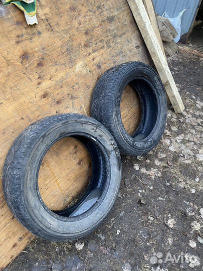 Michelin Latitude Cross 235/60 R18