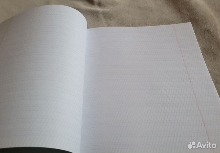 Тетрадь школьная 12л, частая линия 16шт