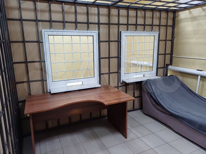 Торговая площадь, 25 м²