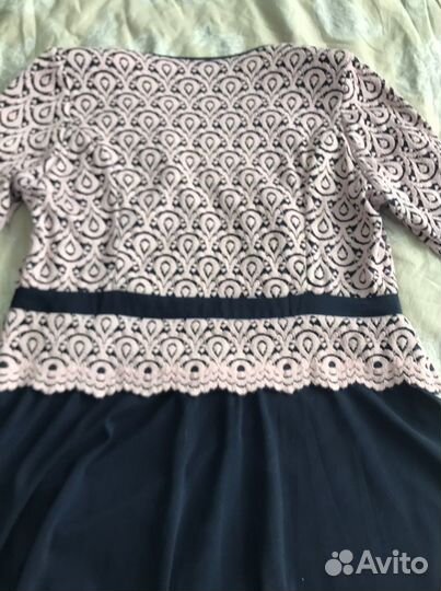 Платье 52 54 размер