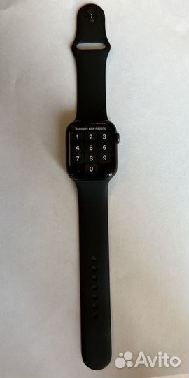 Apple watch s6 44mm