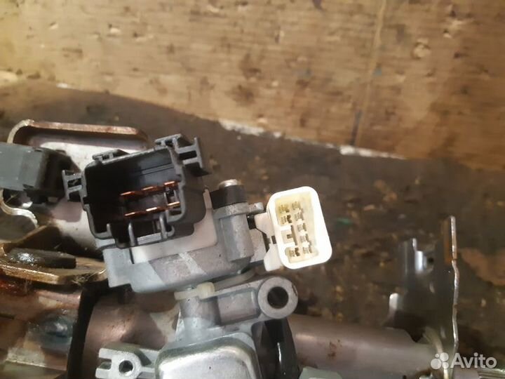 Колонка рулевая Suzuki SX4