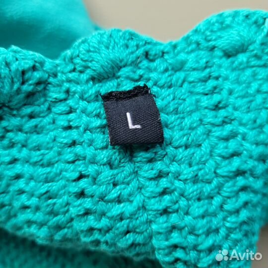 Ушки для лошади Le Mieux Full