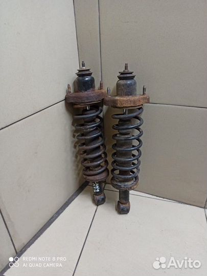 Задние стойки Mitsubishi Lancer 9 2003-2010