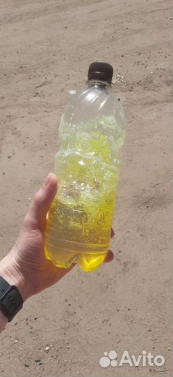 Дизельное топливо Солярка Е5/3 Керос