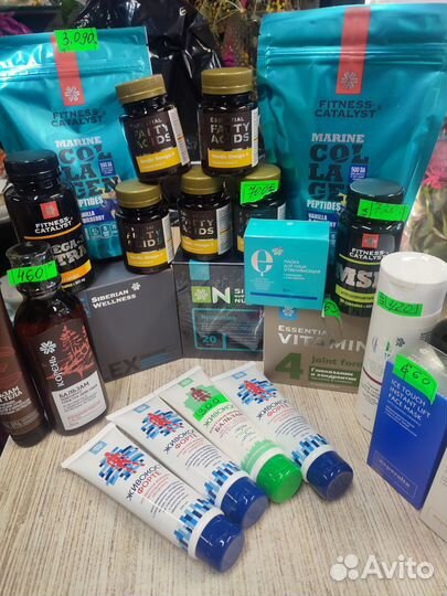 Красота и здоровье