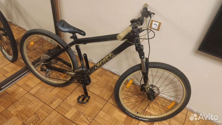 Велосипед Scott Voltage YZ 10