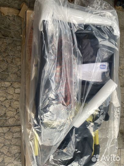 Детская коляска ohlala