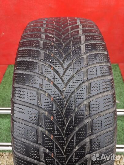 Maxxis MA-PW Presa Snow 205/55 R16