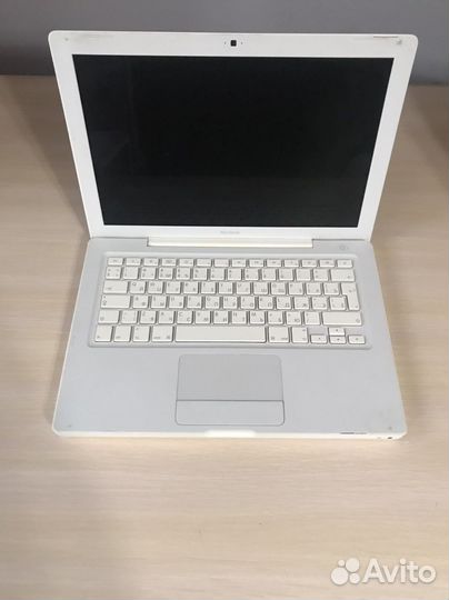 Apple MacBook pro 13