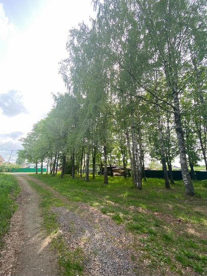 Дом 54 м² на участке 10 сот.