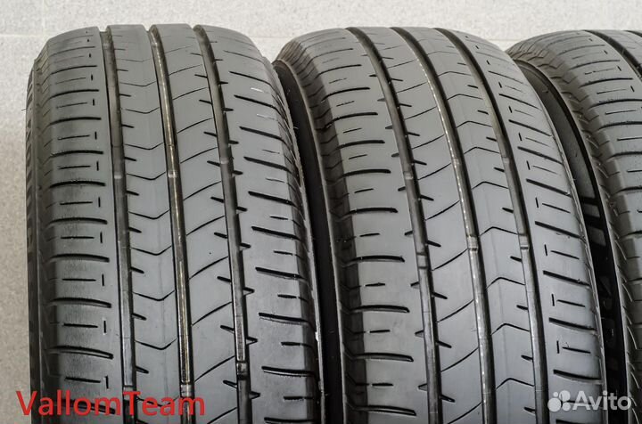 Bridgestone Ecopia NH100 RV 205/60 R16 92H