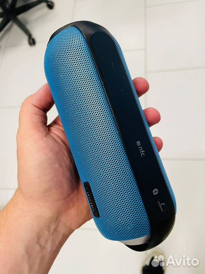 Портативная акустика Philips BT 6000 A/12