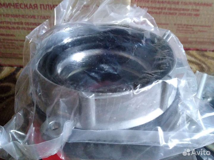 Пневмо Хаб ssangyong кайрон