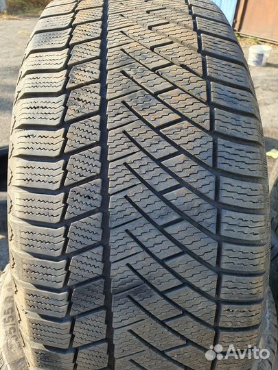 Continental ContiVikingContact 6 255/55 R18