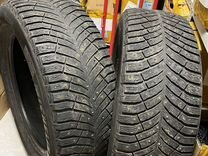 Michelin X-Ice North 4 245/55 R19 107T