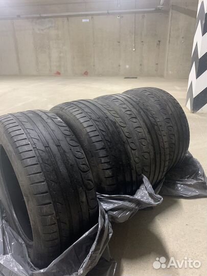 Tigar UHP Ultra High Performance 235/55 R17 103ZR